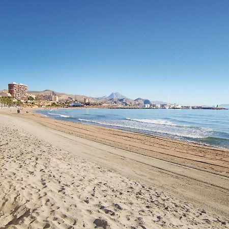 Gorgeous Apartment In El Campello With Wifi מראה חיצוני תמונה