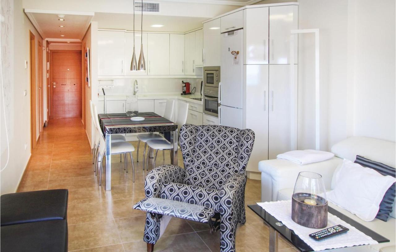 Gorgeous Apartment In El Campello With Wifi מראה חיצוני תמונה
