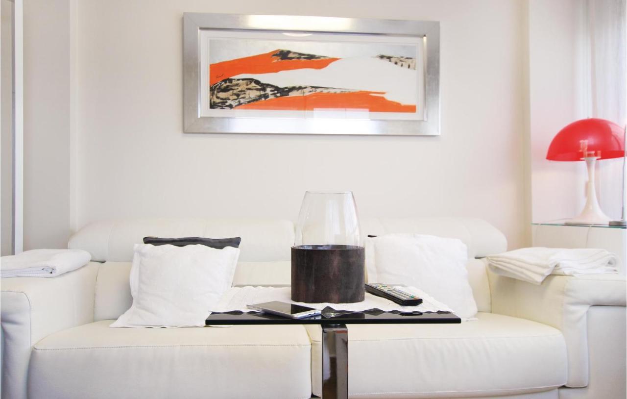 Gorgeous Apartment In El Campello With Wifi מראה חיצוני תמונה