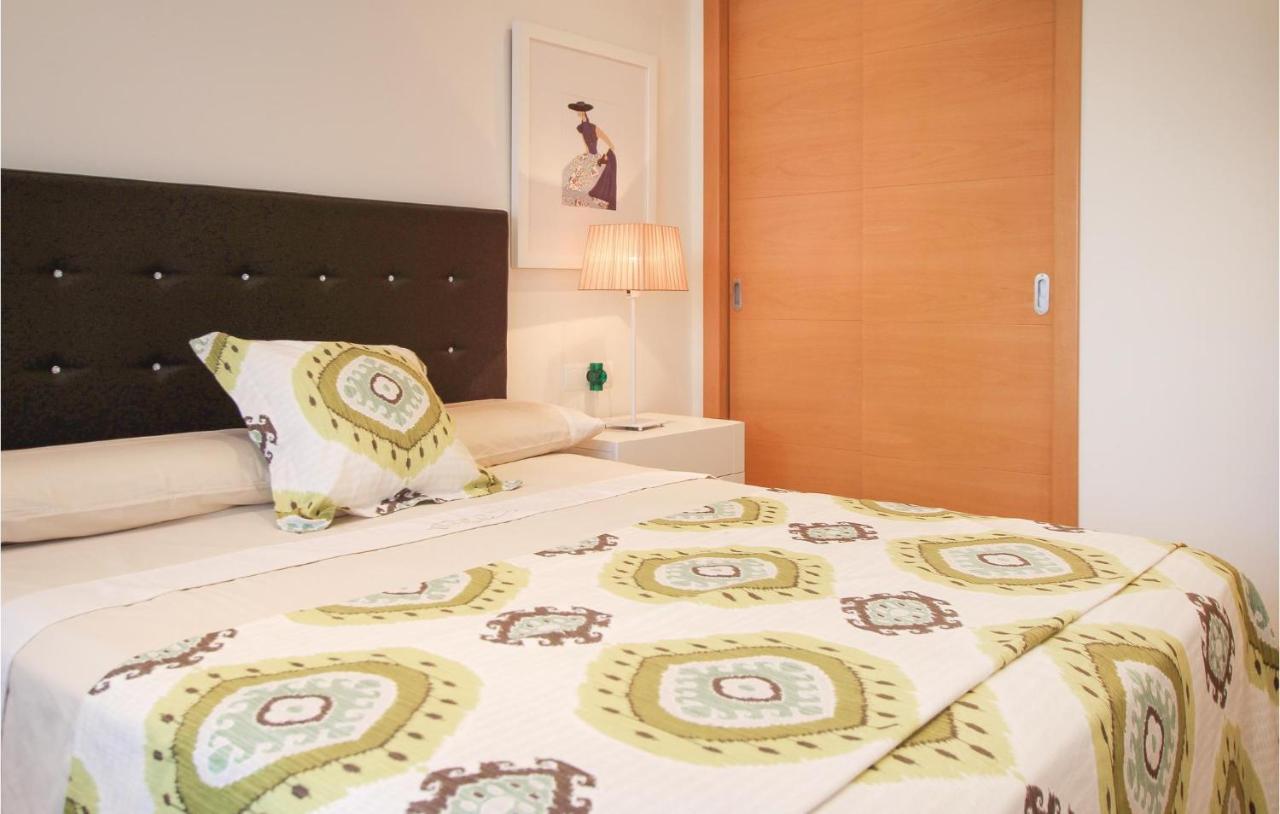 Gorgeous Apartment In El Campello With Wifi מראה חיצוני תמונה