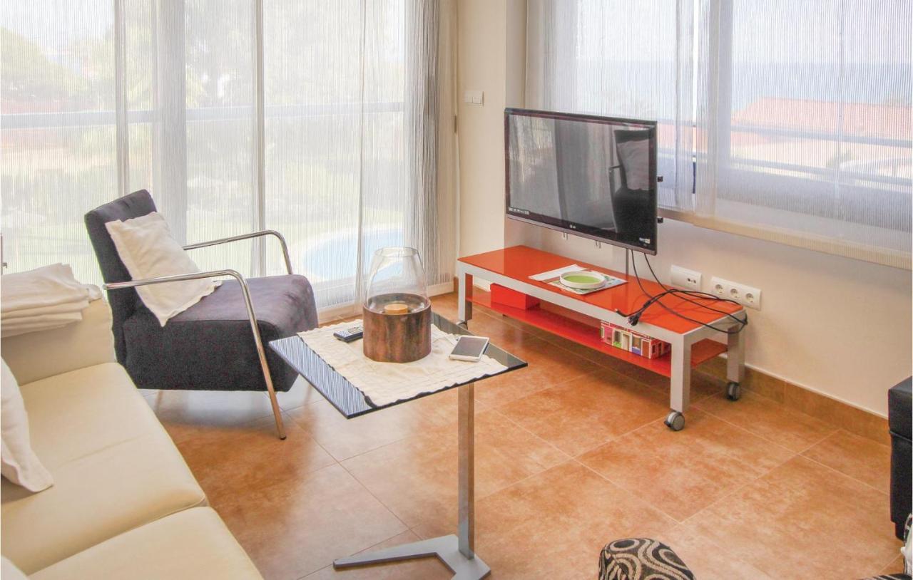 Gorgeous Apartment In El Campello With Wifi מראה חיצוני תמונה