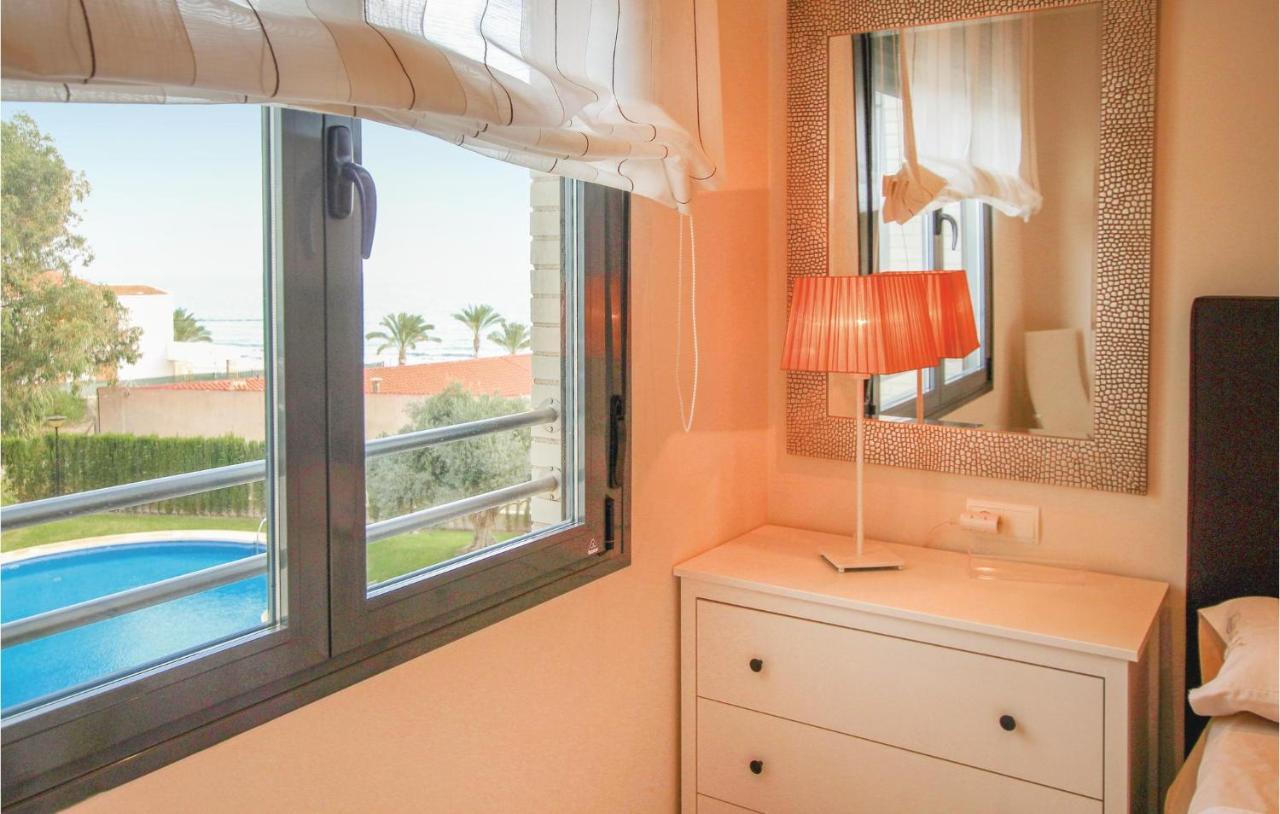 Gorgeous Apartment In El Campello With Wifi מראה חיצוני תמונה