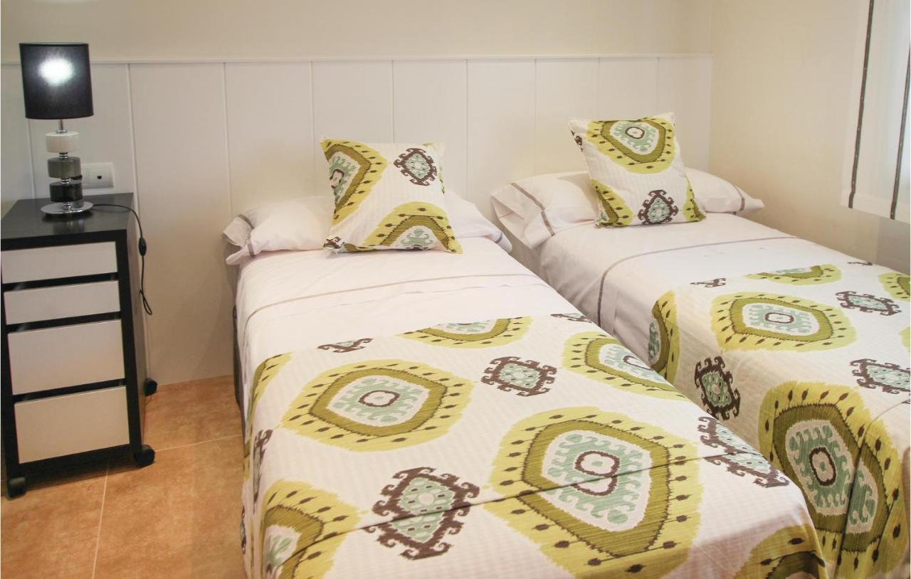 Gorgeous Apartment In El Campello With Wifi מראה חיצוני תמונה