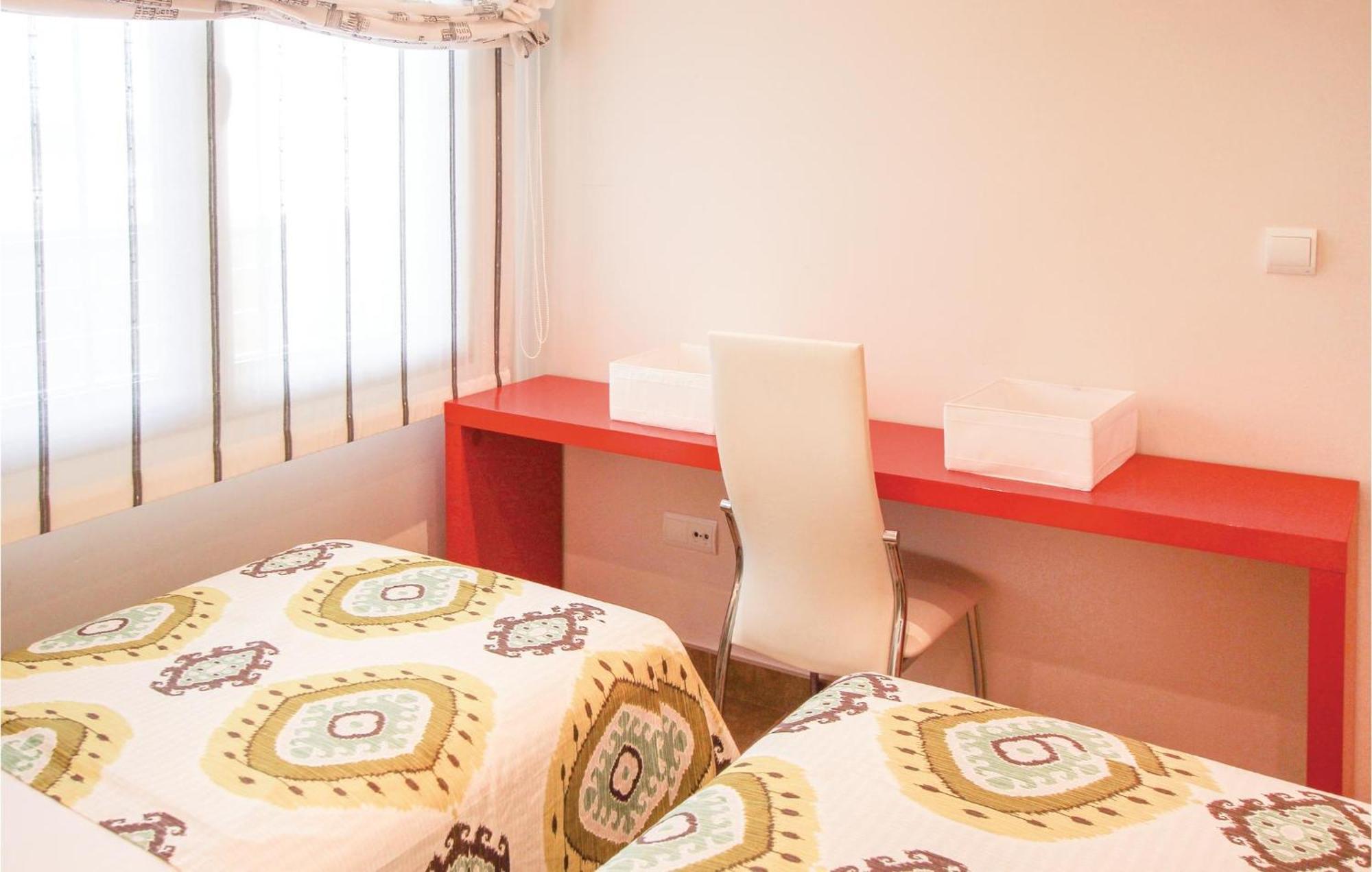 Gorgeous Apartment In El Campello With Wifi מראה חיצוני תמונה