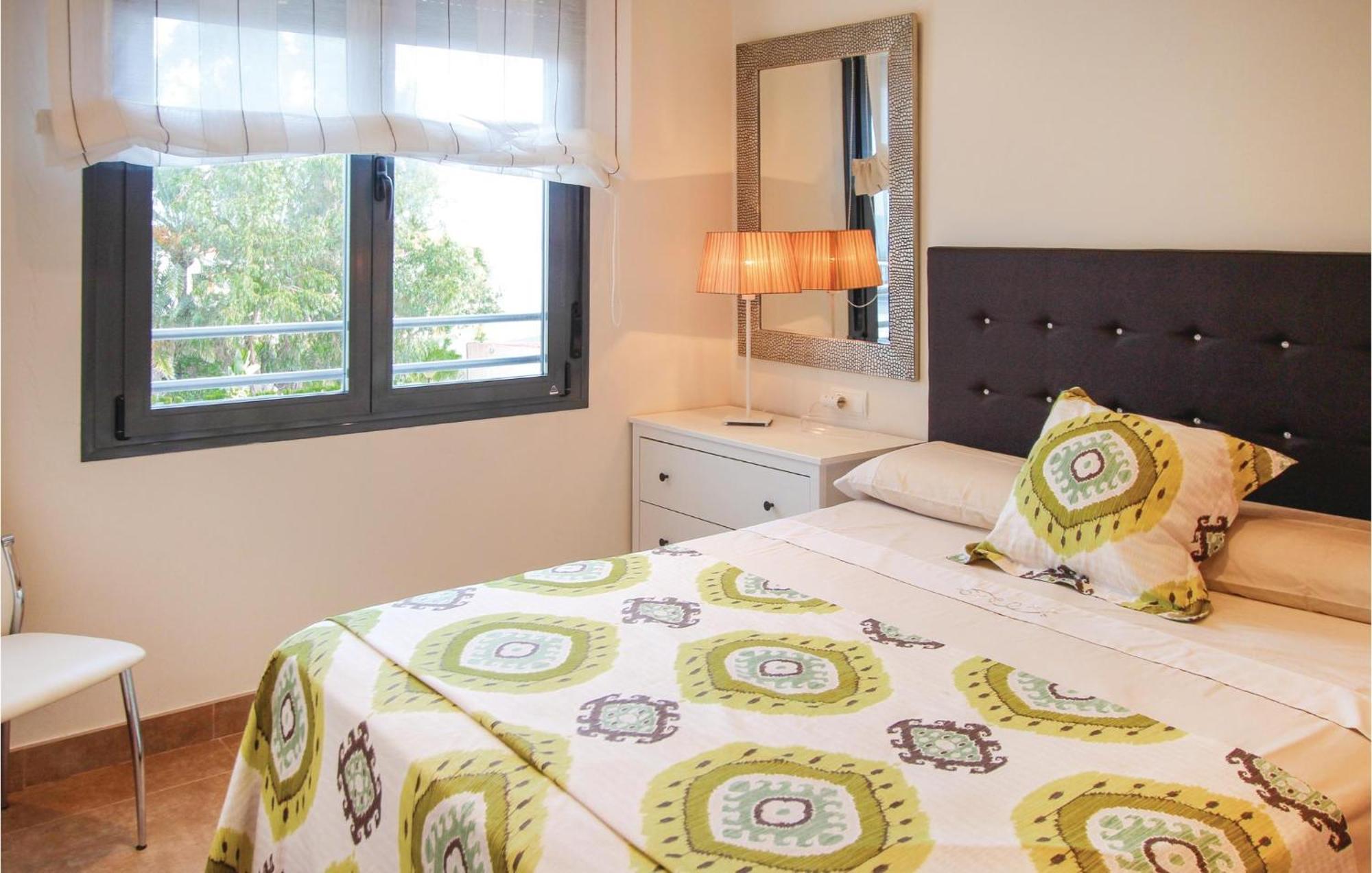 Gorgeous Apartment In El Campello With Wifi מראה חיצוני תמונה